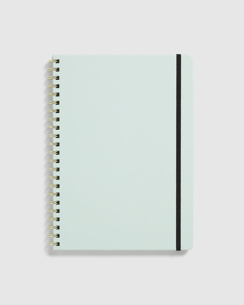 Boulevard Notebook