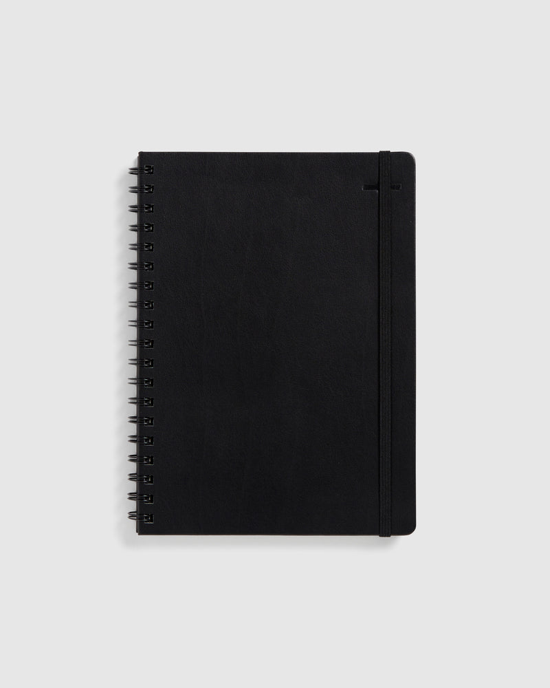 Boulevard Notebook