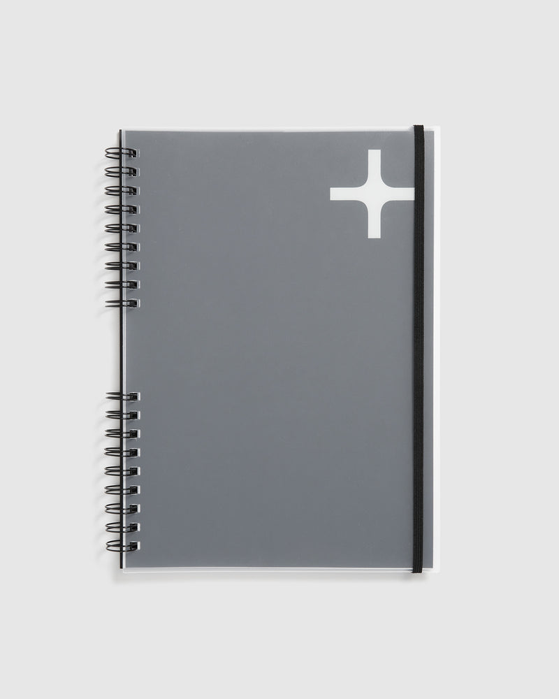 Highway Notebook