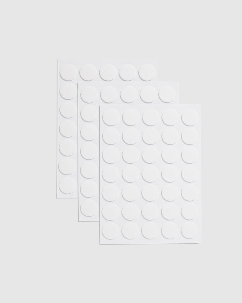 Memory Maker Double Sided Adhesive Dots 3pk