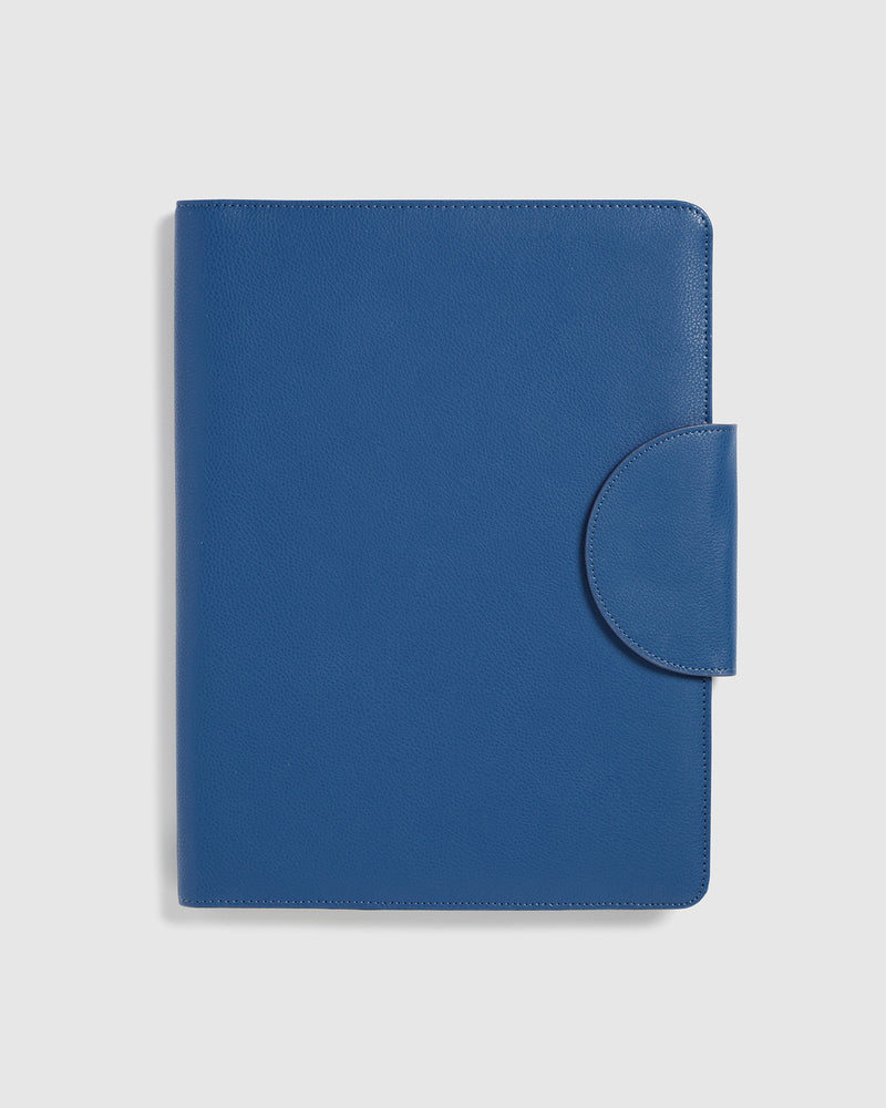 Midcity Notebook Holder