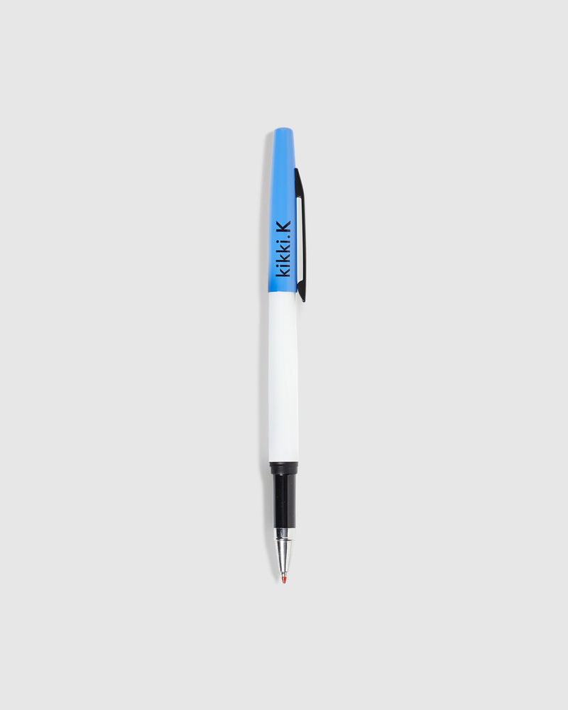 Listmaker Rollergel Pen