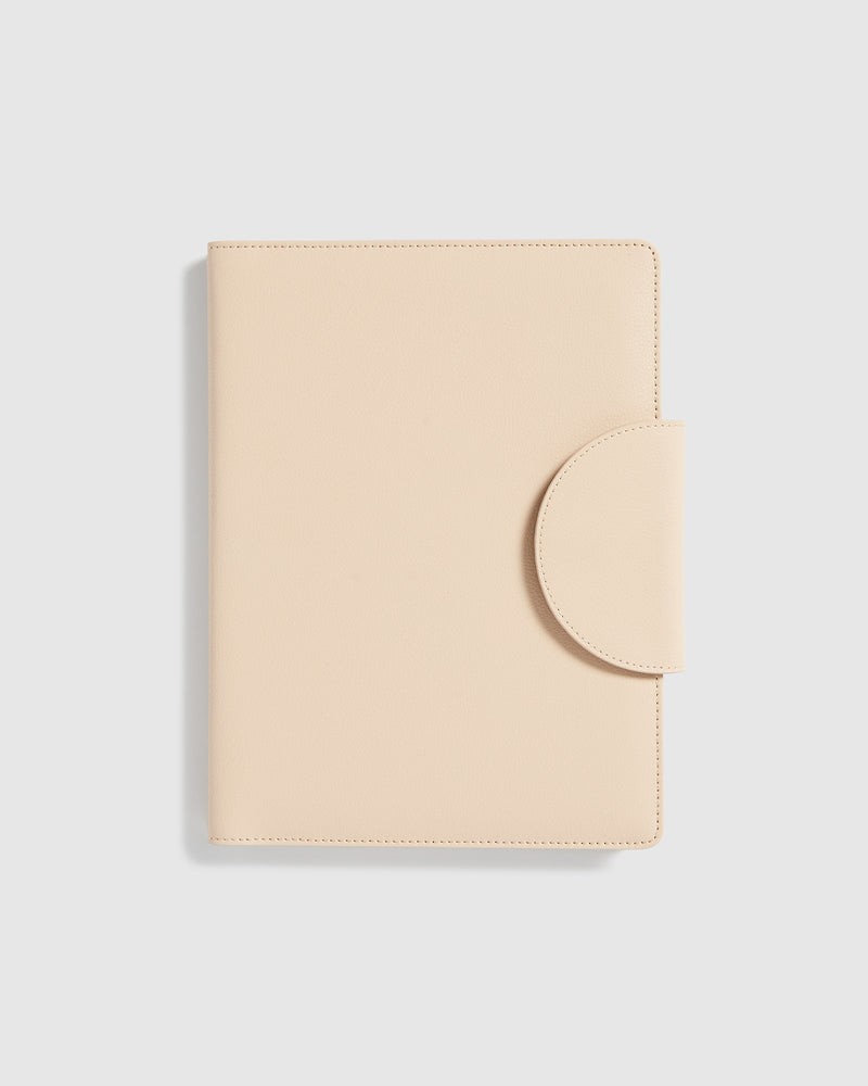 Midcity Notebook Holder