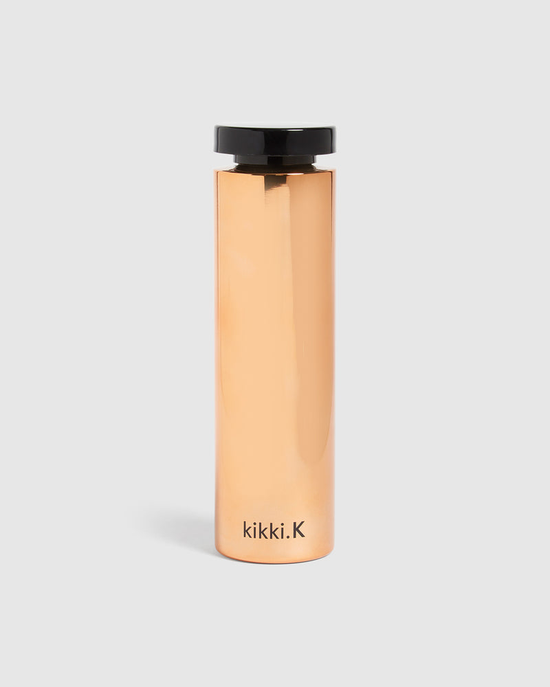 Takeout Flask Stainless Steel
