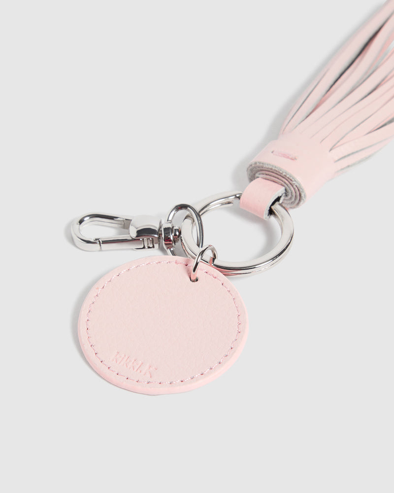 Fringe Keyring