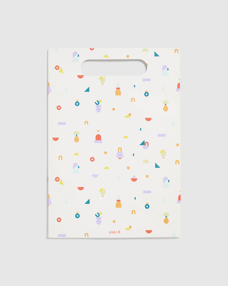 CELEBRATE PAPER GIFT BAG