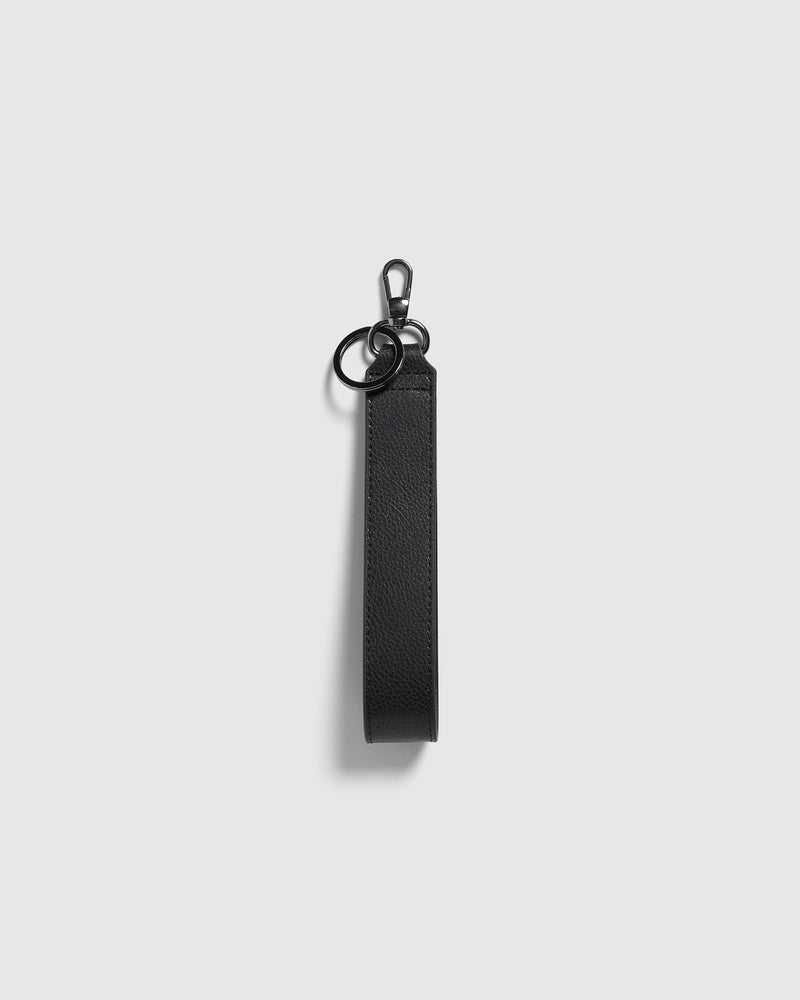 Wrapstrap Keyring