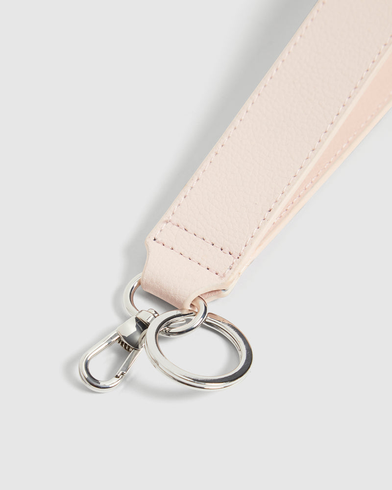 Wrapstrap Keyring