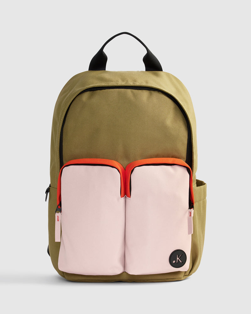All Day Backpack