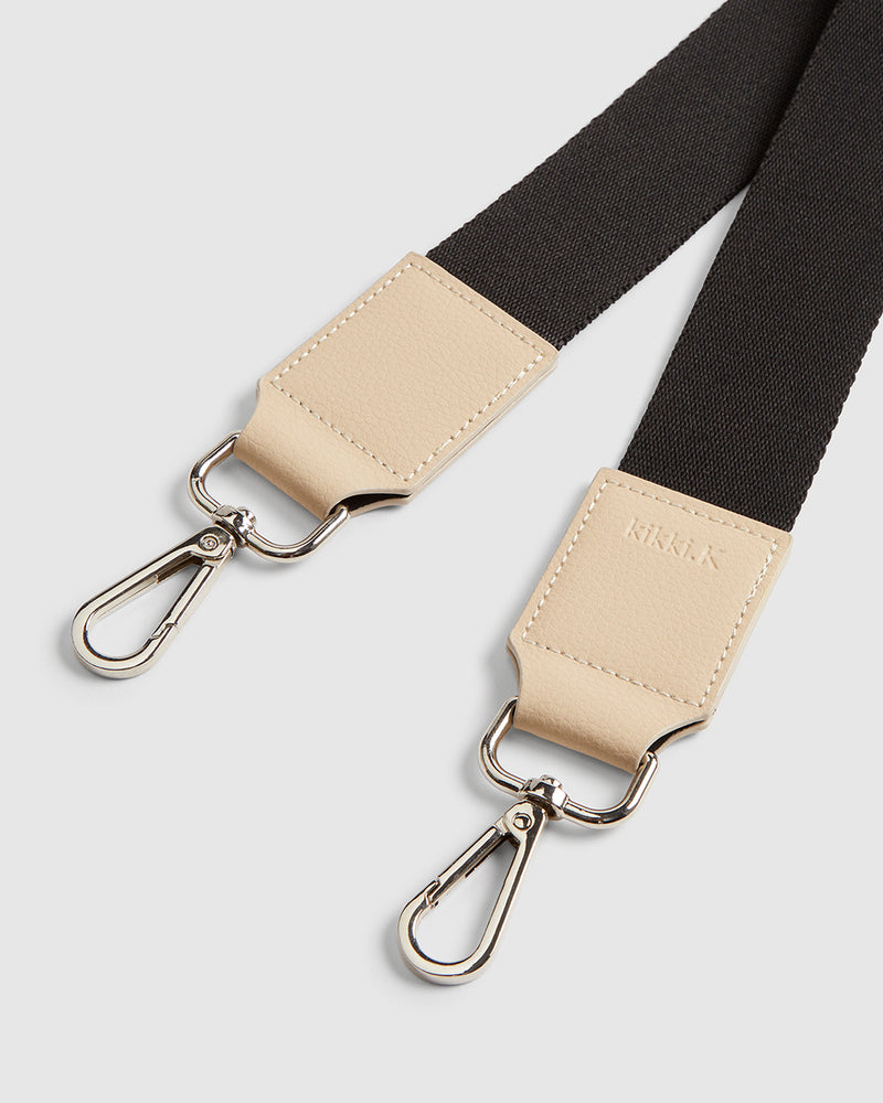 Across Body Webbing Strap