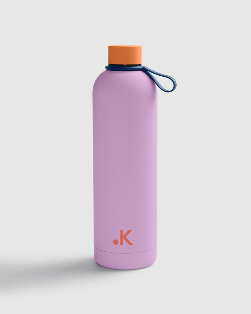 Colour Theory Flask 1l