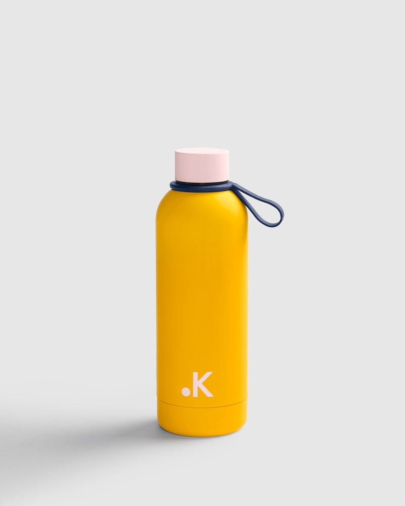Colour Theory Flask 500ml