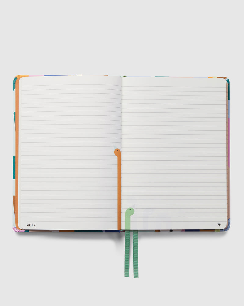 In-Scribe Notebook