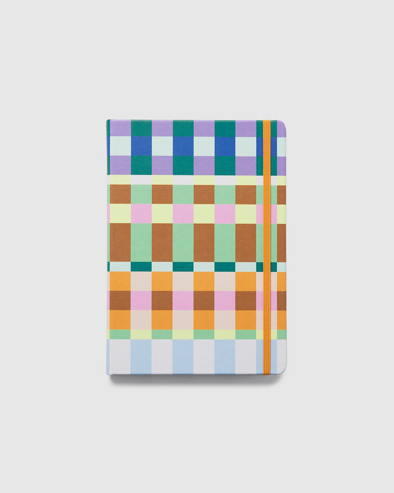 In-Scribe Notebook