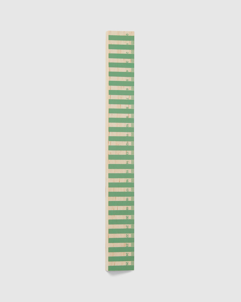 Flip Ruler 25cm