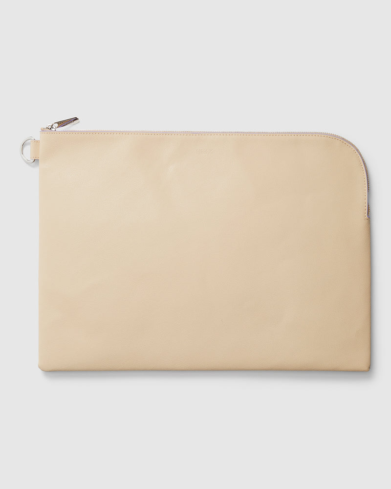 Envelope Laptop Satchel 15 Inch