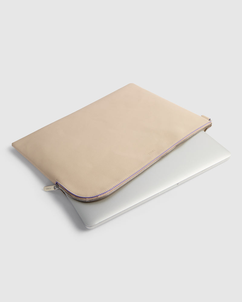 Envelope Laptop Satchel 15 Inch