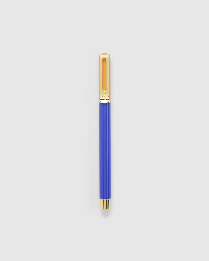 Flagship Rollergel Pen