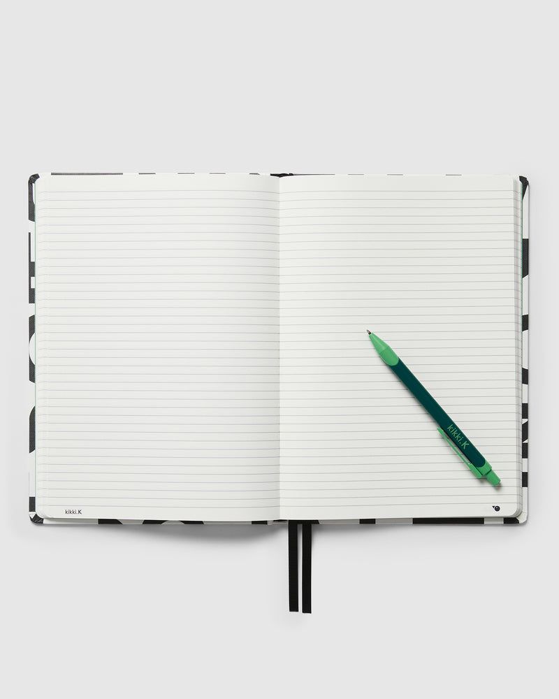 In-Scribe Notebook Paper