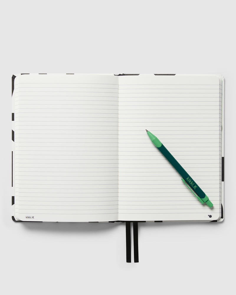 In-Scribe Notebook Paper
