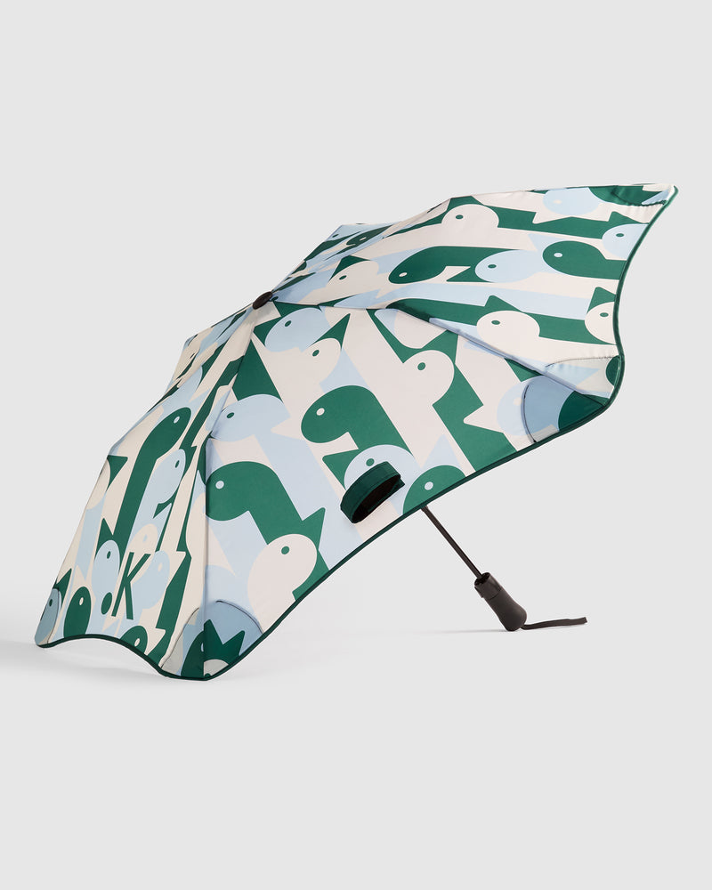 Blunt Metro X Kikki.k Umbrella