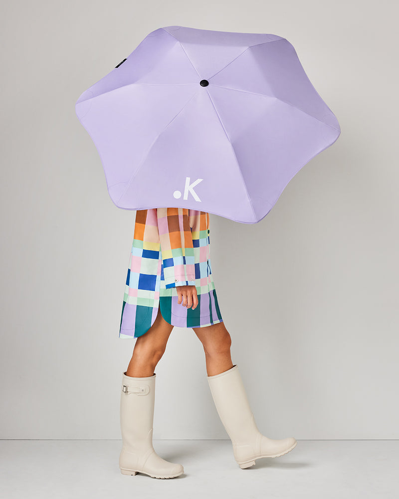 Blunt Metro X Kikki.k Uv Umbrella