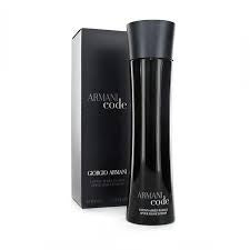Armani Code Eau de Toilette by Giorgio Armani for men