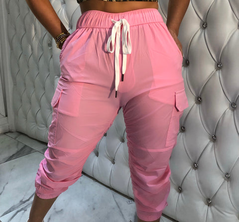 CREE PANTS