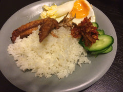 How To Cook Nasi Lemak Sambal Chilli In 1 Hour Thermomix Recipe Chef And Divine