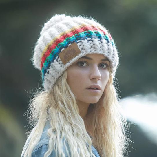 wooly hat womens