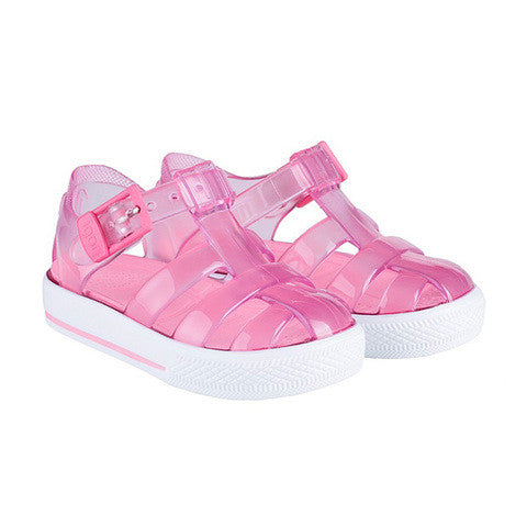 childrens jelly shoes