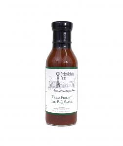 Texas Firepit Bbq Sauce Yee Haw Ranch Outfitters