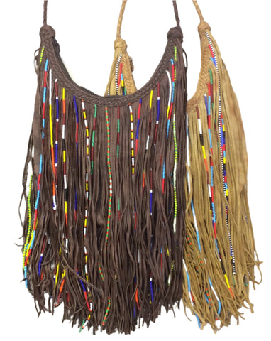 Gypsy Bag in Brown