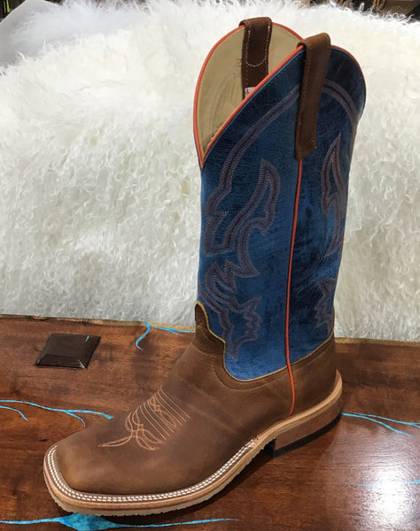 anderson bean crepe sole boots