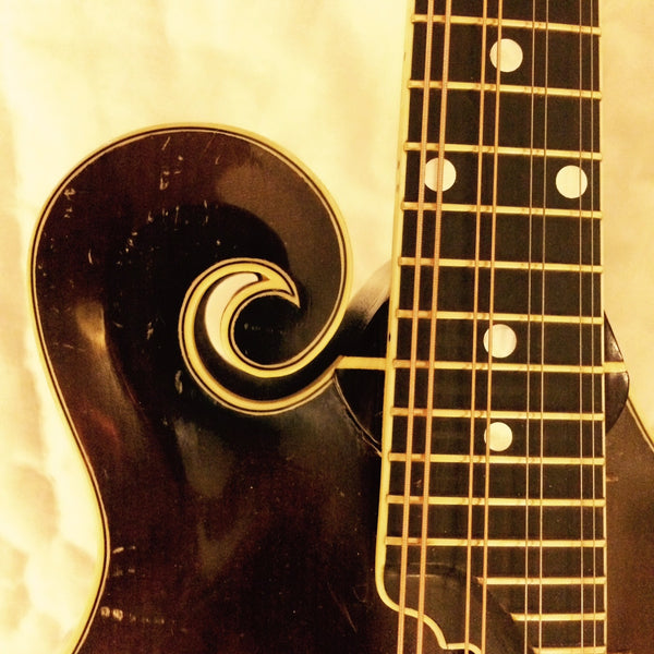 MANDOLIN 2