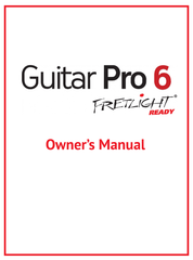   Guitar Pro 6 -  2