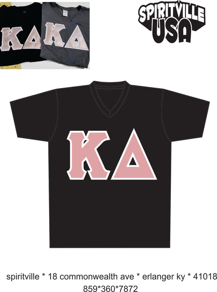 pink kd shirt