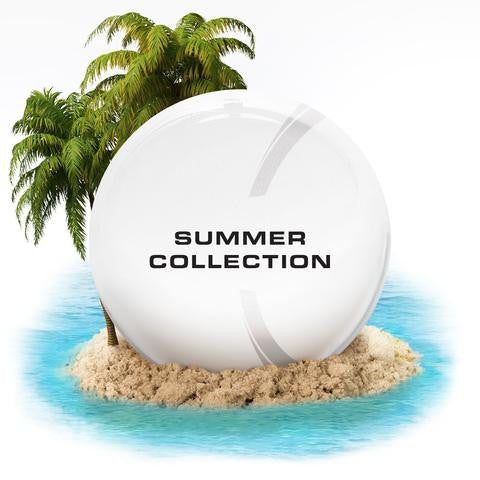 The Summer Collection by Aroma360