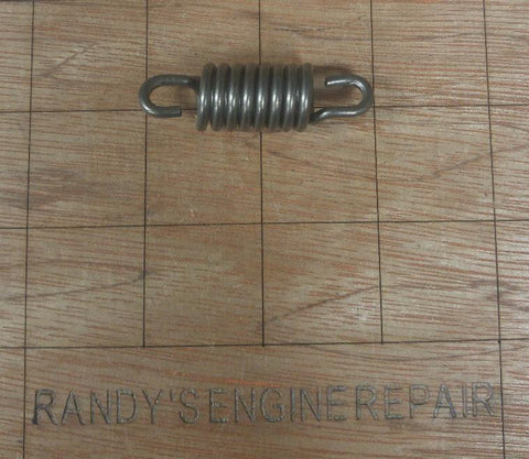 Husqvarna Anti-Vibration Spring 506014601