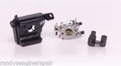 Details about   Carburetor Assy 530071603 For Walbro W-20 WT-324 WT-624 WT-662 Poulan Chainsaw 