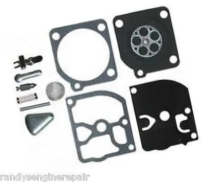 Details about Genuine Zama RB-3 Carburetor Repair Rebuild Kit Fits C1S Homelite RB3 Details about Genuine Zama RB-3 Carburetor Repair Rebuild Kit Fits C1S Homelite RB3