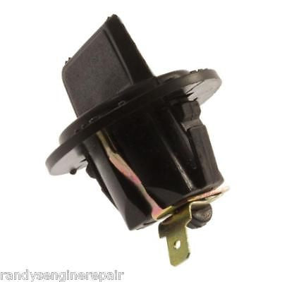 OEM Briggs and Stratton 692309 On/OFF Switch-Rotary Replaces 396691 