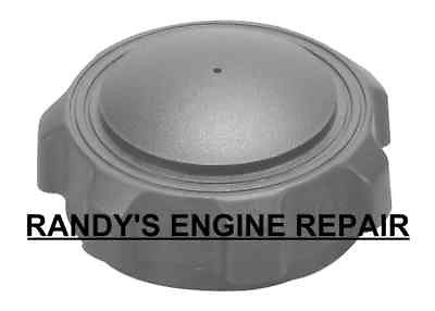 2-1/8" REPLACEMENT FUEL GAS CAP KUBOTA, LESCO, SWISHER