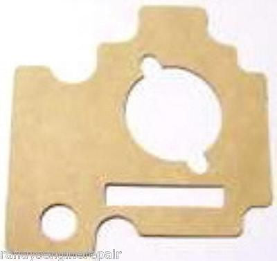 HOMELITE 330 CHAINSAW Carburetor Carb mount gasket 95342 UP05967
