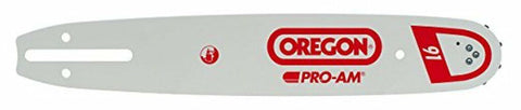 Oregon 140SXEA041 BAR 3/8" Low Profile .050" 52DL