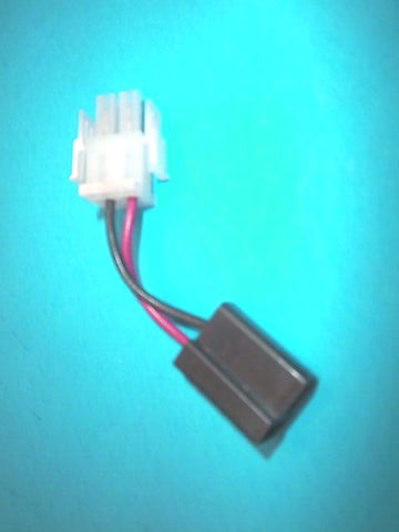 Husqvarna Pigtail Matnlk Old Harness 532198316 Original Husqvarna Part