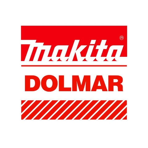 Dolmar Makita 907-205-122 907205122 SELF-CUTTING SCREW DCS6800I