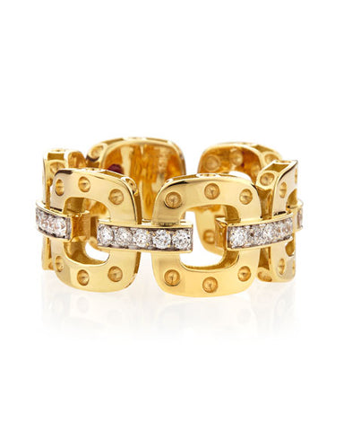 Roberto Coin ring