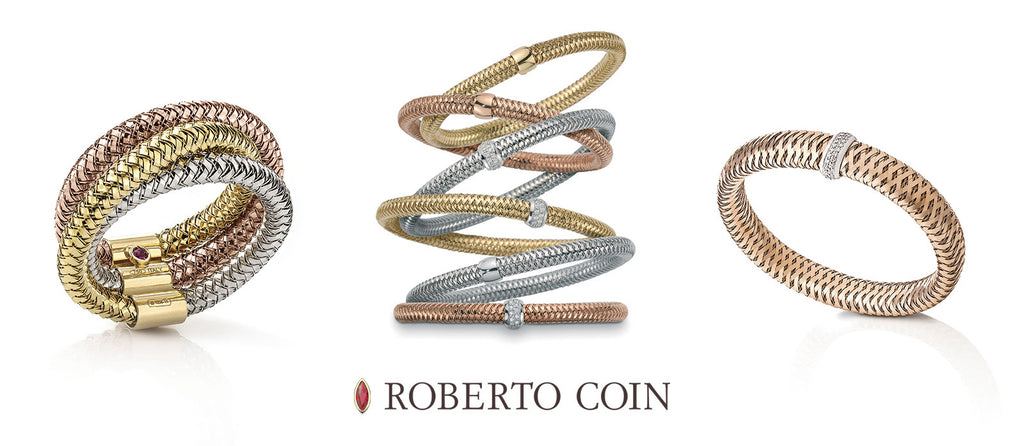 Roberto Coin