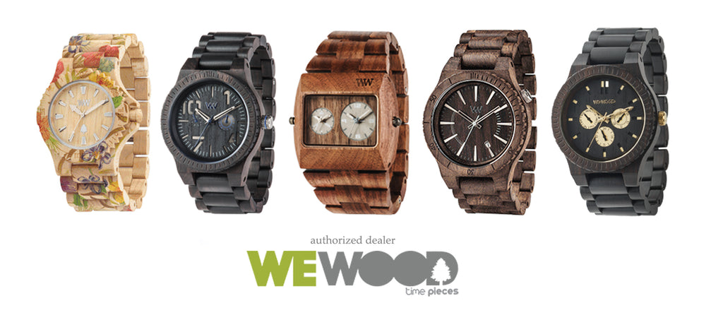 WeWood